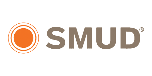 SMUD Partner Logo